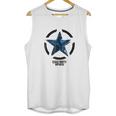 Call Of Duty Wwii Beach Front Line Unisex Tank Top