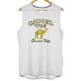 Camel Toe Genuine Taste Unisex Tank Top