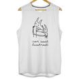 Car Seat Headrest Shirt Unisex Tank Top