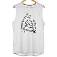 Car Seat Headrest Twin Fantasy Unisex Tank Top