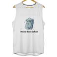 Cat Stevens - Mona Bone Jakon Unisex Tank Top