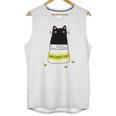 CatShirt Antidepressant Shirt Unisex Tank Top