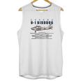 Cessna O1 Unisex Tank Top