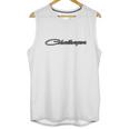 Challenger Limted Edition Unisex Tank Top