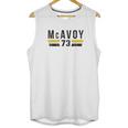 Charlie Mcavoy Boston Hockey Unisex Tank Top