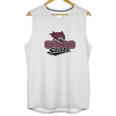 Chico State University Wildcats Ppchi05 Unisex Tank Top