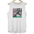 The Clash London Calling Unisex Tank Top