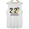 Class Of 2020 Graduation Drexel University Unisex Tank Top