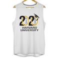 Class Of 2020 Graduation Harvard University Unisex Tank Top