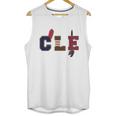 Cle Unisex Tank Top