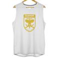 Clutch Merchandise Unisex Tank Top