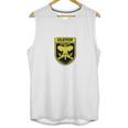 ClutchShirt Unisex Tank Top