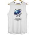 Cn Subaru Unisex Tank Top