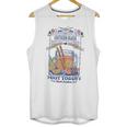 Cocktail Collection Hot Toddy Unisex Tank Top