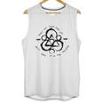 Coheed And Cambria Scare You Unisex Tank Top