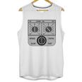 Commando Cody Unisex Tank Top