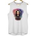 Conan The Barbarian 1980 Fantasy Action Movie Conan White Unisex Tank Top