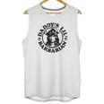 Conan Sorcery Hero Little Barbarian Gray Unisex Tank Top