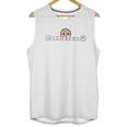 Cookie Swirl C Unisex Tank Top