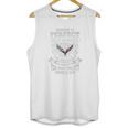 Corvette August Unisex Tank Top