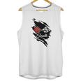 Corvette C3 Ca Unisex Tank Top