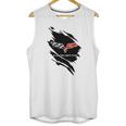 Corvette C6 Ca Unisex Tank Top