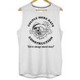 Couple More Days Construction We’Re Always Almost Done V11 Unisex Tank Top