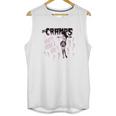 The Cramps Shirt Unisex Tank Top