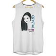 Crystal Gayle On Tour Movie Unisex Tank Top