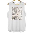 Dance Gavin Dance Collage Unisex Tank Top