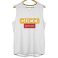 Dapper Dan Unisex Tank Top