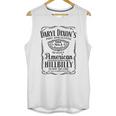 Daryl Dixon Hillbilly Walking Dead Unisex Tank Top