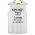 “Daryl Dixon Hillbilly Walking Dead Unisex Tank Top