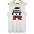 Datsun Gtr Unisex Tank Top