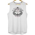 Dead Or Alive Unisex Tank Top