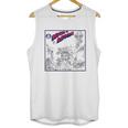 Dead Kennedys Bedtime For Democracy Unisex Tank Top