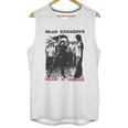 Dead Kennedys Holiday In Cambodia Unisex Tank Top