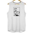 Death By Marchioof Unisex Tank Top