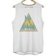 Def Leppard Pastel Logo Unisex Tank Top