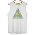 Def Leppard Pastel Unisex Tank Top