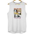 Demon Slayer Comic Unisex Tank Top