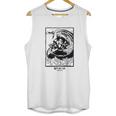 Demon Slayer Tanjiro Kamado Zenitsu Agatsuma Unisex Tank Top