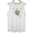 Despacito Unisex Tank Top