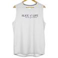 Dexter Slice Of Life Unisex Tank Top