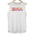 Dink And Go Nuts Unisex Tank Top