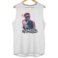 Dj Pauly D Unisex Tank Top