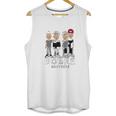 Dobre Brothers Good Friends Unisex Tank Top