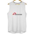 Doctors Without Borders Doctors Without Borders Hoodie Classic Guys Unisex Tank Top