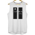 Dodge Dart Swinger Unisex Tank Top