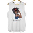 Dominican Republic Republica Dominicana Unisex Tank Top